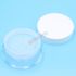[WooJin] 10g Powder Set(Material:PP/SAN/LDPE), Powder Container _ Made in KOREA